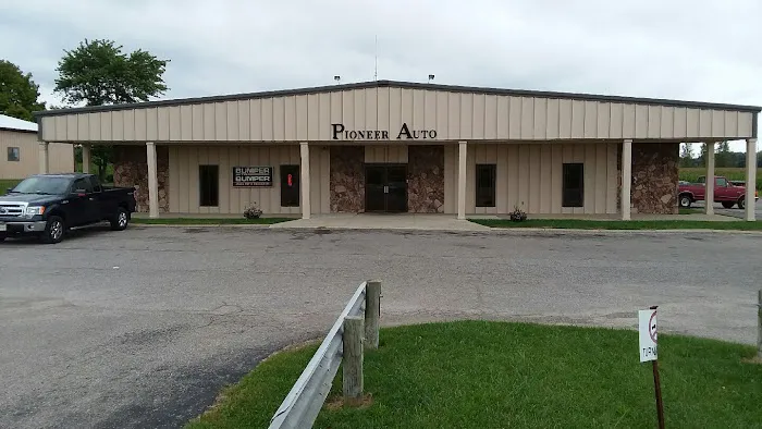 Pioneer Auto Center 3