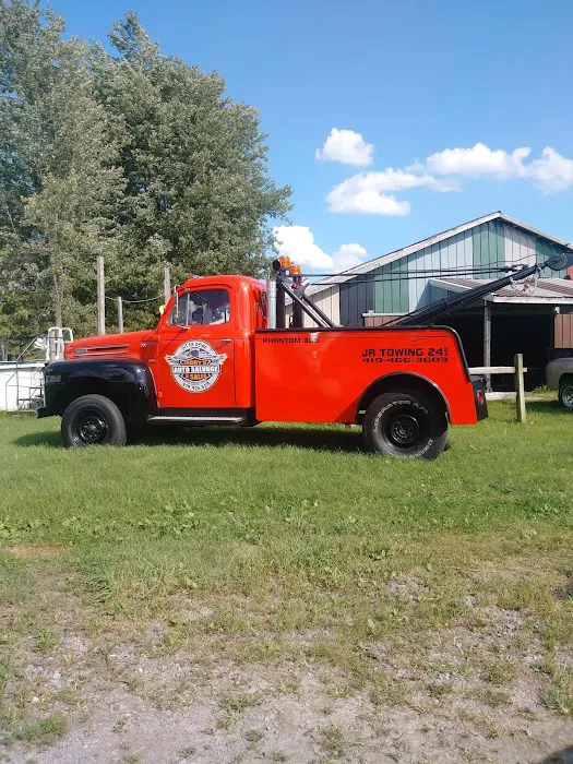 Jerry's Auto Salvage 2