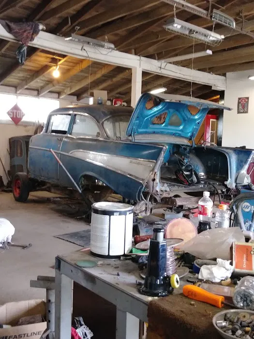 Jerry's Auto Salvage 3