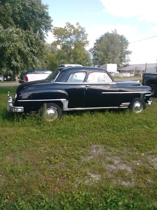 Jerry's Auto Salvage 7