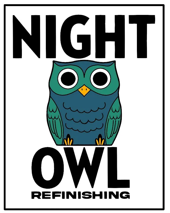 Night Owl Refinishing 4