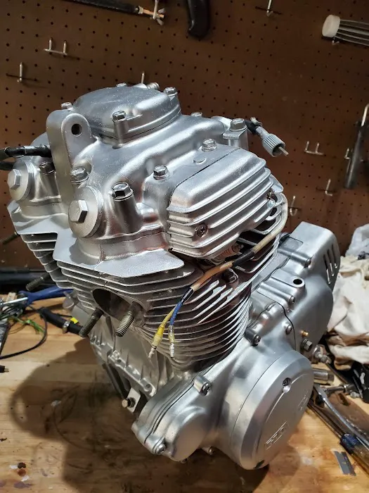 Night Owl Refinishing 2