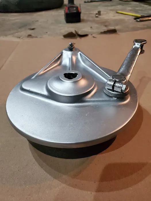 Night Owl Refinishing 1