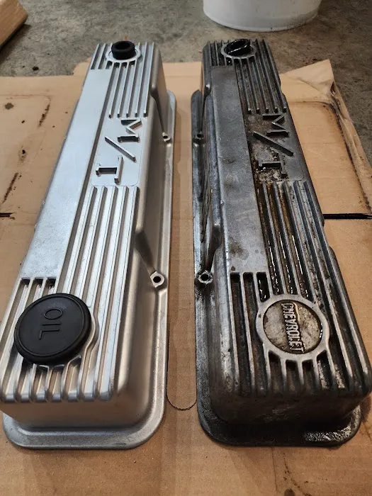 Night Owl Refinishing 6