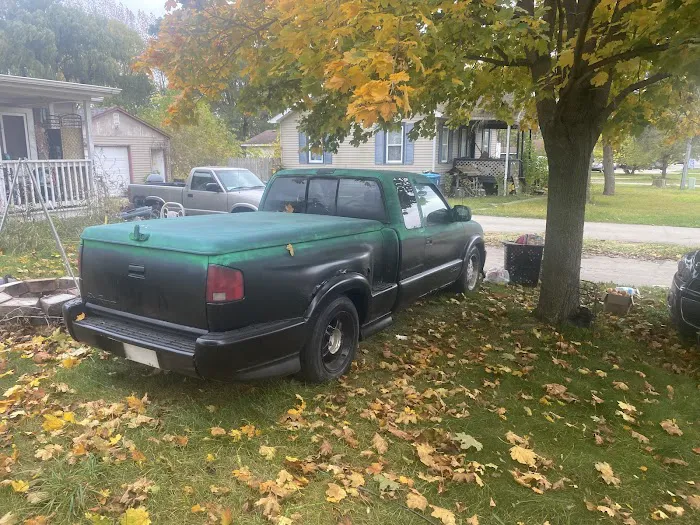 Yetti Mobile Auto Repair 0