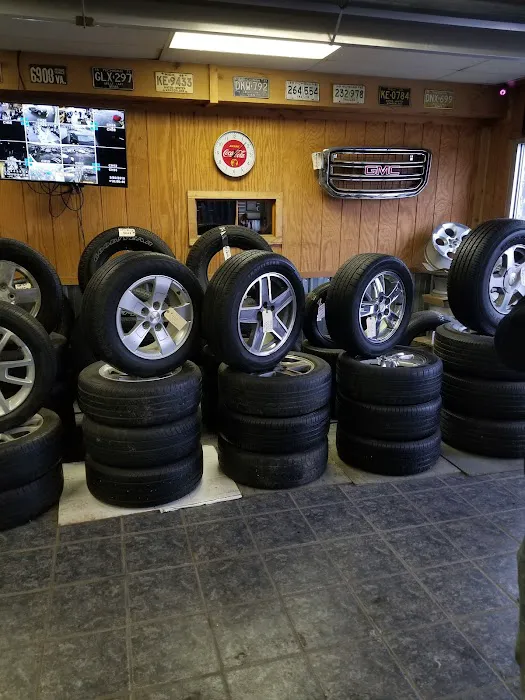 Cut Rate Auto Parts 1