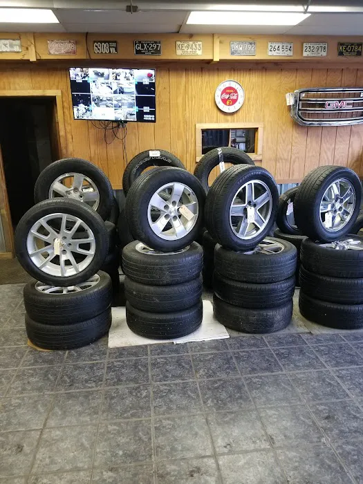 Cut Rate Auto Parts 0