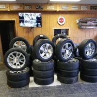 Cut Rate Auto Parts