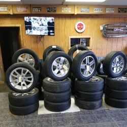 Cut Rate Auto Parts ico
