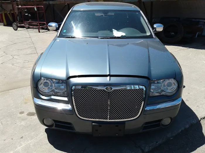 Cut Rate Auto Parts 7