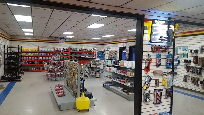 Mid-Michigan Auto Parts 0