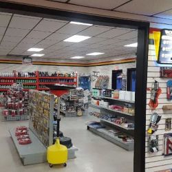 Mid-Michigan Auto Parts ico