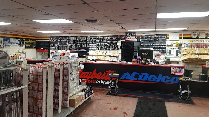 Mid-Michigan Auto Parts 6