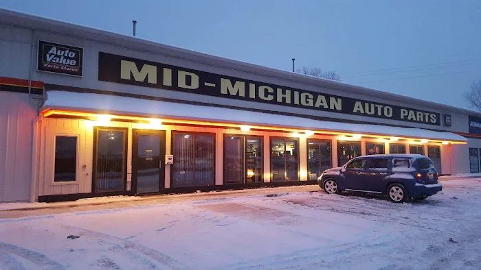 Mid-Michigan Auto Parts 3