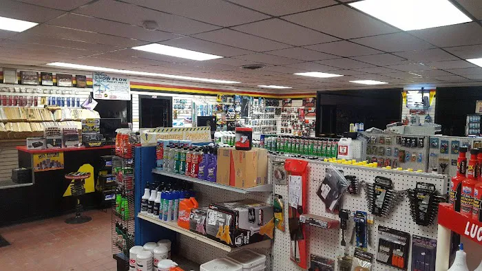 Mid-Michigan Auto Parts 1