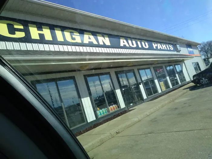 Mid-Michigan Auto Parts 5