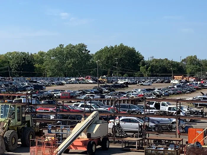 Complete Auto & Truck Parts 5