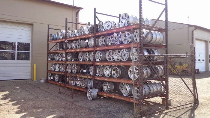 Complete Auto & Truck Parts 6