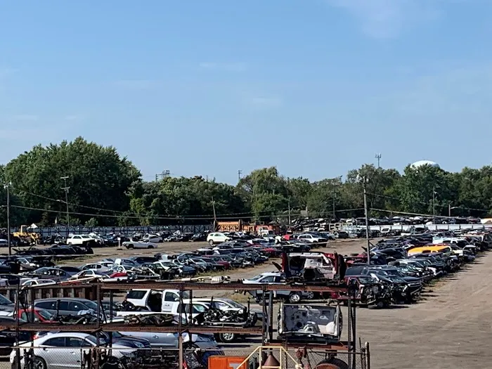 Complete Auto & Truck Parts 1