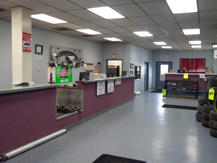 Complete Auto & Truck Parts 9