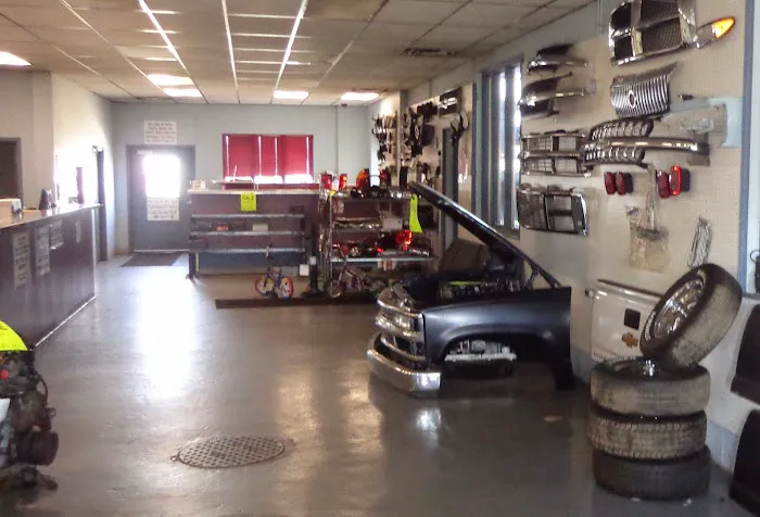 Complete Auto & Truck Parts 8