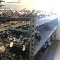 Super Starter Shop