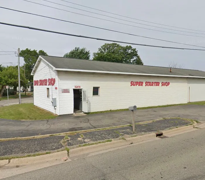 Super Starter Shop 4