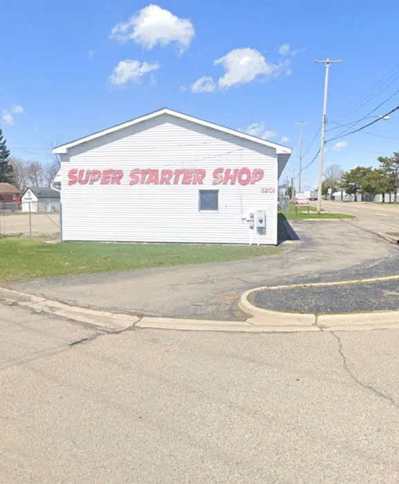 Super Starter Shop 3