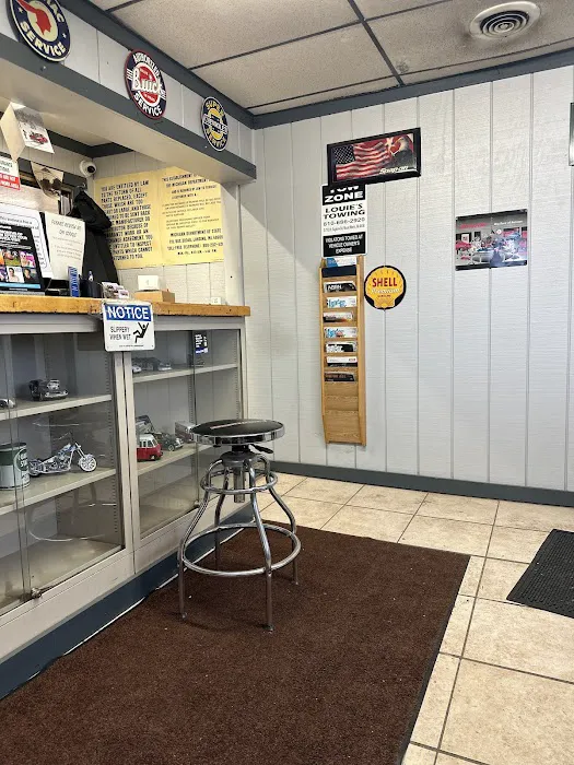 ABC Auto Repair (Flint Location) 2