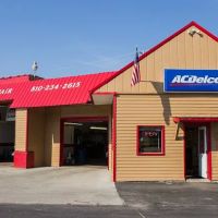 ABC Auto Repair (Flint Location)