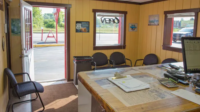 ABC Auto Repair (Flint Location) 3