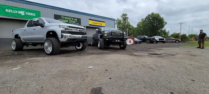 ABC Auto Repair (Flint Location) 1