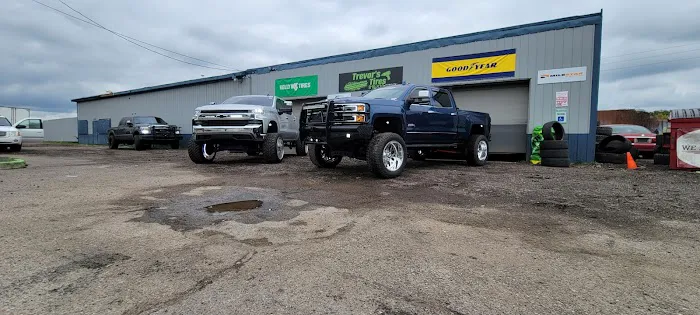 ABC Auto Repair (Flint Location) 5