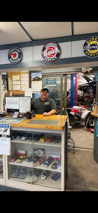 ABC Auto Repair (Flint Location) 8