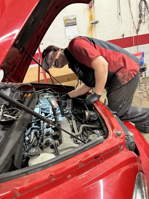 ABC Auto Repair (Flint Location) 9