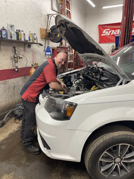 ABC Auto Repair (Flint Location) 6
