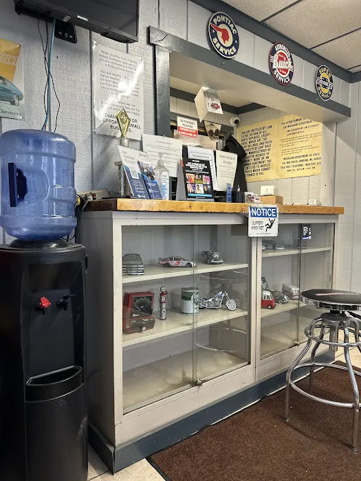 ABC Auto Repair (Flint Location) 4