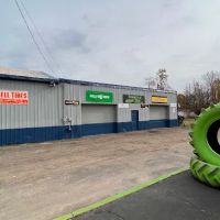 Trevor's Tires LLC