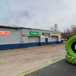 Trevor's Tires LLC ico