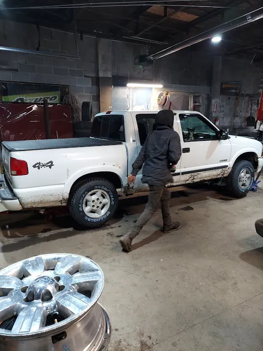 Trevor's Tires LLC 4