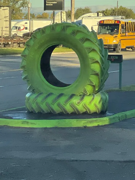 Trevor's Tires LLC 3