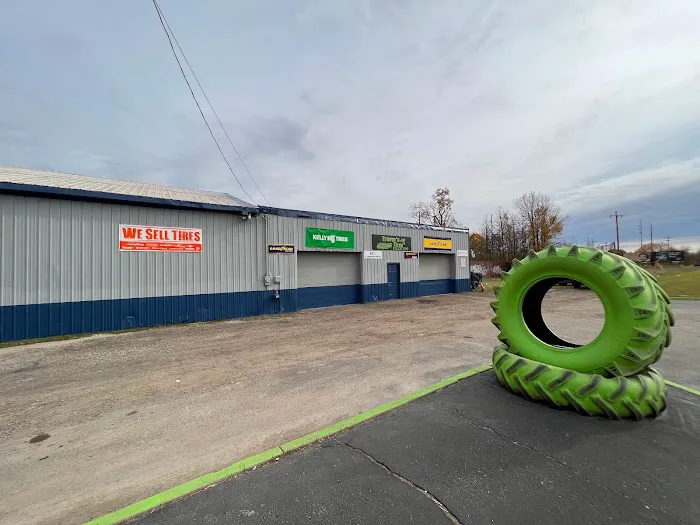 Trevor's Tires LLC 6