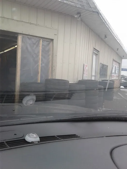 First Class Tire 4