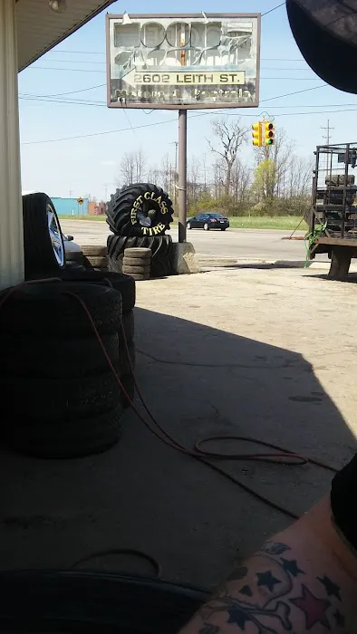 First Class Tire 0