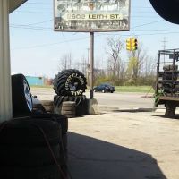 First Class Tire