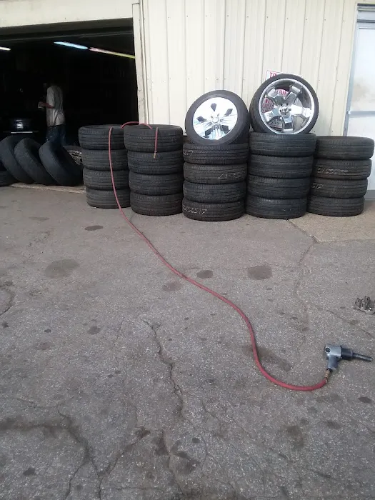 First Class Tire 5