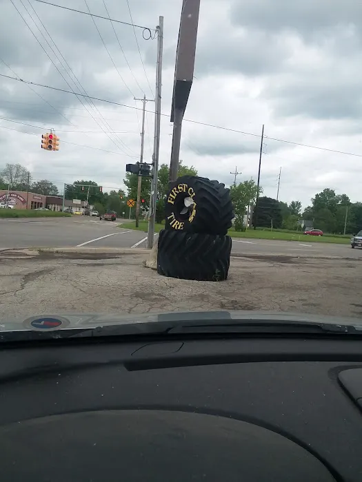 First Class Tire 7