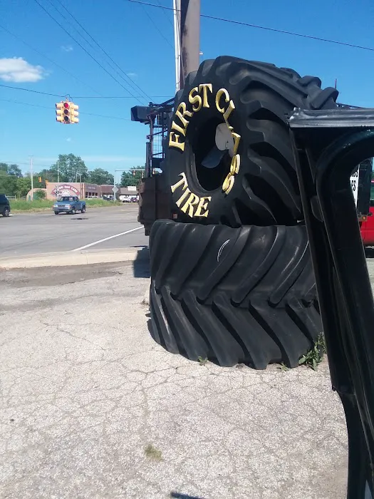 First Class Tire 3