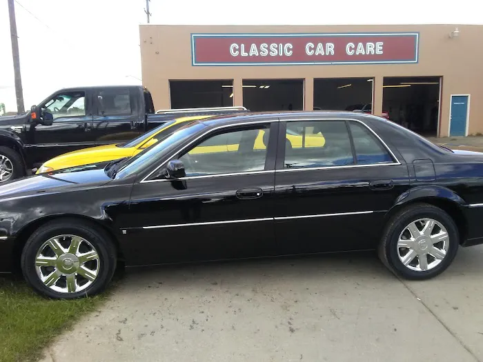 Classic Car Care 6