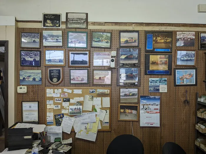 Auto Body Complete 5